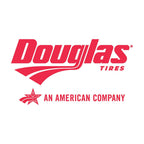 Douglas Touring A/S 215/45R17 87W All-Season Tire