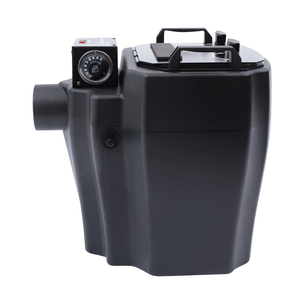 48*48.5*47cm 6000W Dry Ice Fog Machine Low Lying Smoke Machine Effect For Wedding Party Large Stage Performances Parties