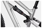Cannondale Habit 3 29 in SRAM NX Eagle 12-Speed Grey Mountain Bike