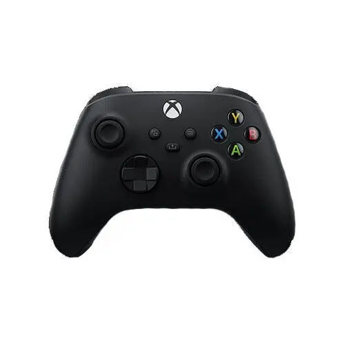 Xbox Series X Gaming Console 1TB SSD Black - RRT-00001