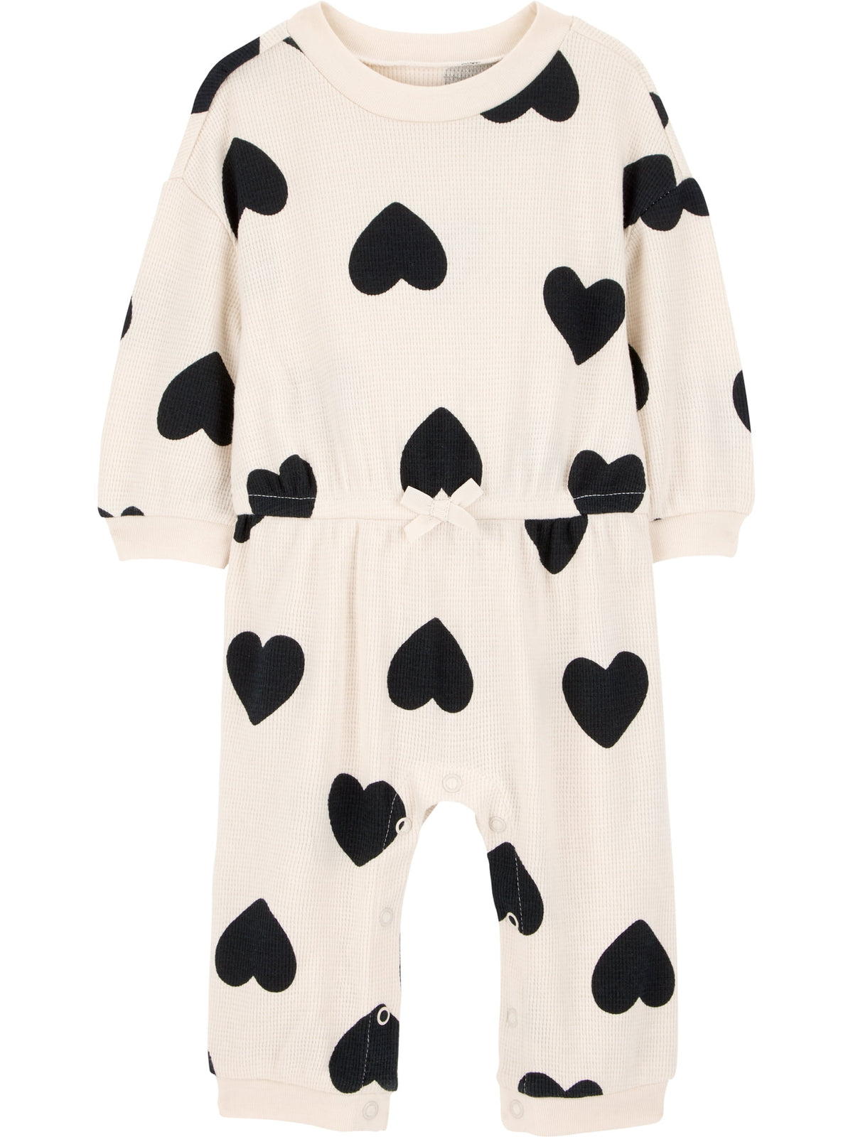 Carter's Child fo Mine Baby Halloween Jumpsuit