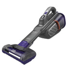 BLACK+DECKER Furbuster AdvanceClean+ Cordless Pet Handheld Vacuum 20V MAX - HHVK515JP07