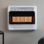 Mr. Heater 30,000 BTU Vent Free Radiant Propane Heater