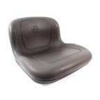 Husqvarna Gray Lawn Mower Tractor Seat - 532424068, 532439822