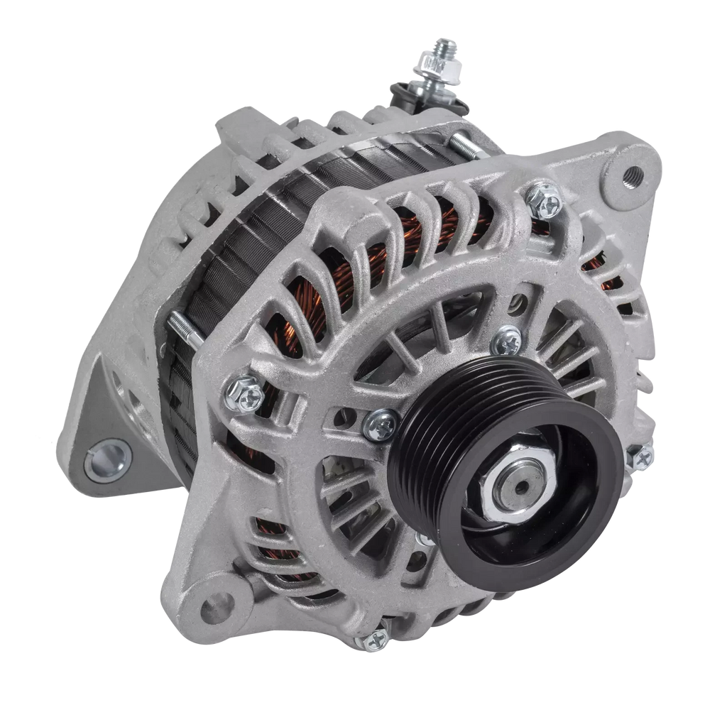 MOSTPLUS Alternator for 07-15 Nissan Altiam 09-14 Maxima Murano 3.5L 11341 11557 IR/IF