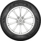 Armstrong SKI-Trac HP Winter 215/55R17 98V XL Passenger Tire