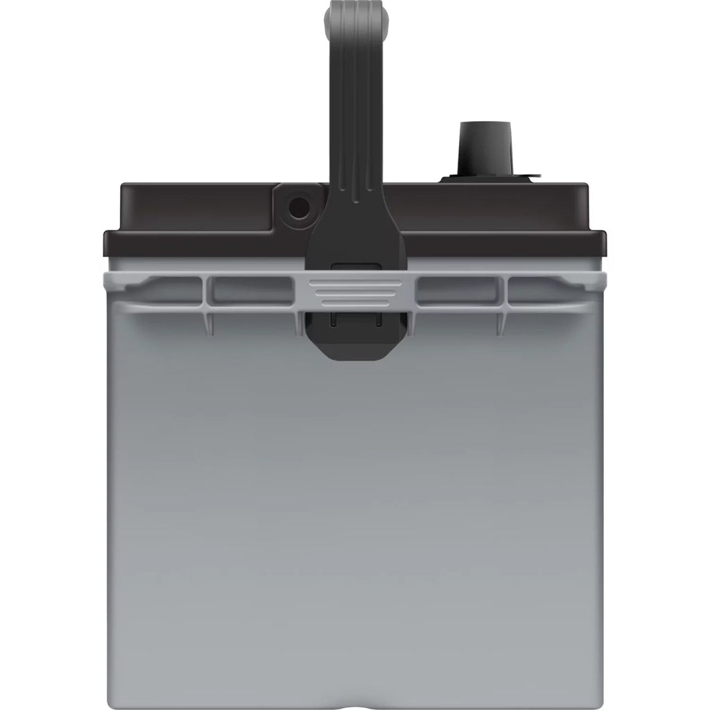 EverStart Platinum AGM Automotive Battery, Group Size 24F, 12 Volt, 750 CCA
