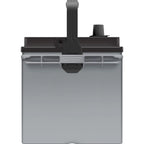 EverStart Platinum AGM Automotive Battery, Group Size 24F, 12 Volt, 750 CCA