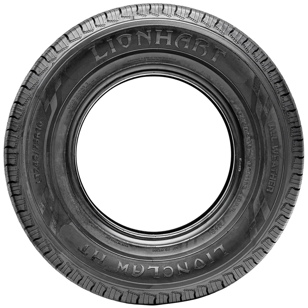 Lionhart Lionclaw HT All Season 275/60R20 114T Light Truck Tire