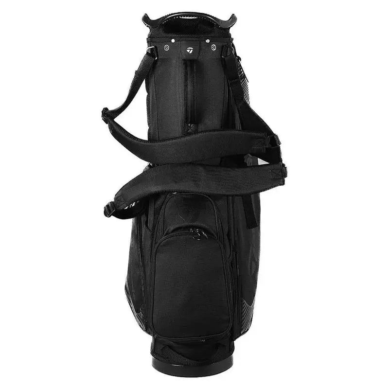 TaylorMade Pro Stand Golf Bag, Charcoal - 2023