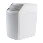 AIRCARE 831000 Space-Saver, White Whole House Evaporative Humidifier 2700 sq. ft