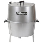 Old Smokey 22 Inch Portable Charcoal Grill - #22