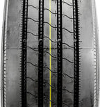 Transeagle All Steel ST Radial ST 225/75R15 Load G 14 Ply Trailer Tires - Set Of 4