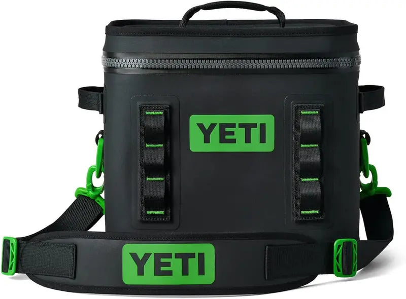 YETI Hopper Flip 12-Quart Portable Soft-Sided Cooler - 18010110002