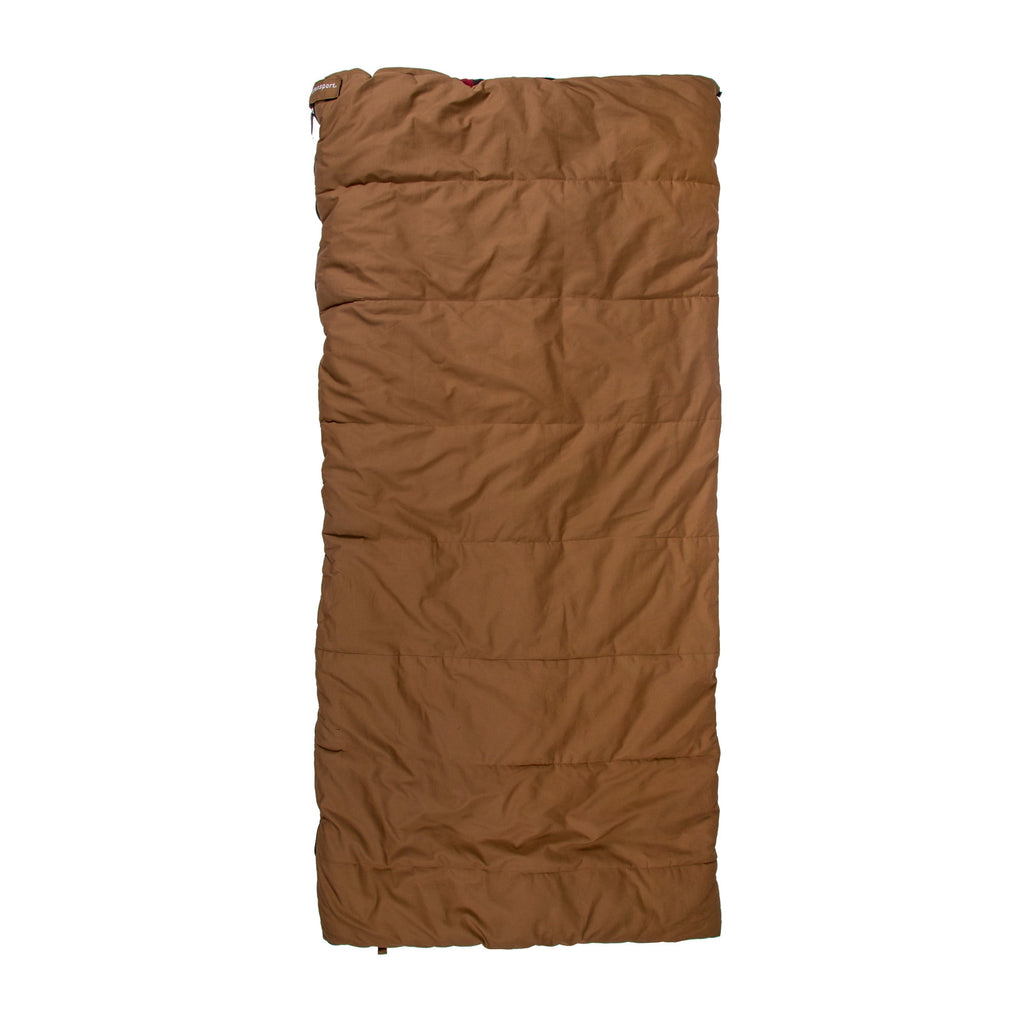 Stansport 6 lbs. Grizzly Sleeping Bag