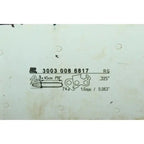 STIHL Farm Boss Chainsaw 50.2 cc, 2.6 kW - MS271