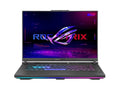 ASUS ROG Strix G16 Gaming Laptop 16in 16:10 FHD 165Hz, GeForce RTX 4050, Intel Core i5-13450HX, 16GB DDR5, 1TB PCIe SSD - G614JU-NS54