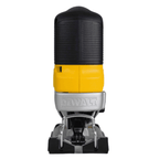 DEWALT 20V MAX XR Brushless Cordless Jigsaw (DCS334B) – 3,200 SPM, 4-Position Orbital Action, LED Light, Tool Only