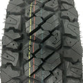 Thunderer Ranger A/TR LT 235/85R16 Load E 10 Ply All Terrain Tire