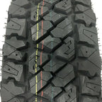 Thunderer Ranger A/TR LT 235/85R16 Load E 10 Ply All Terrain Tire