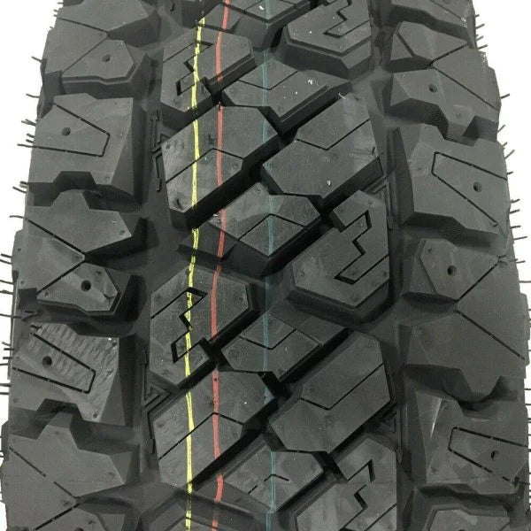 Thunderer Ranger A/TR LT 235/85R16 Load E 10 Ply All Terrain Tire