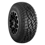Mastertrack Badlands ATX 235/65R17 108H All Terrain SUV/CUV Tire 235/65/17 (Tire Only)