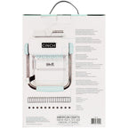 Cinch Book Binding Tool V2-11.5"X8"X5"