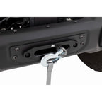 Rough Country Winch Mounting Plate for 2018-2026 Jeep Wrangler JL - 10652