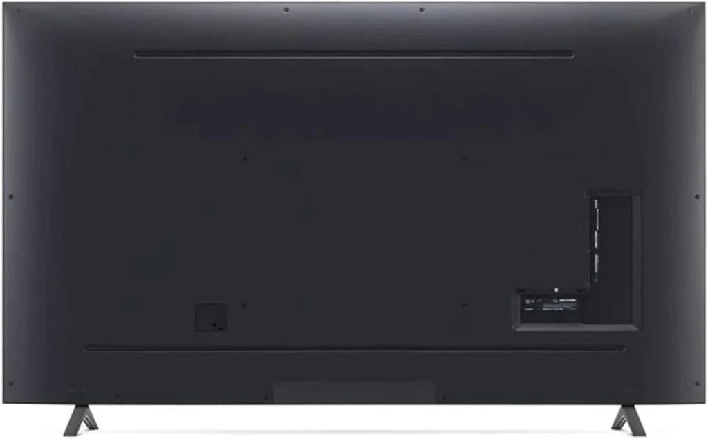 86-Inch UHD Smart TV With Artificial Intelligence 4K And Built-In Alexa - 86UQ7590PUD