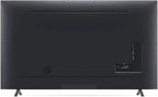 86-Inch UHD Smart TV With Artificial Intelligence 4K And Built-In Alexa - 86UQ7590PUD