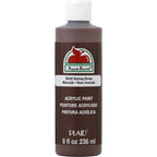 Apple Barrel Acrylic Craft Paint, Matte Finish, 8 fl oz