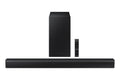 SAMSUNG B-Series 2.1ch Soundbar With Dolby Audio - HW-B43M/ZA