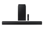 SAMSUNG B-Series 2.1ch Soundbar With Dolby Audio - HW-B43M/ZA