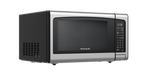 Frigidaire 3-In-1 Countertop Microwave Oven With Air Fryer And Convection, 1.1 Cu. Ft., Stainless Steel