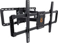 ECHOGEAR MaxMotion Full Motion TV Wall Mount For TVs Up To 90in - EGLF2