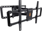 ECHOGEAR MaxMotion Full Motion TV Wall Mount For TVs Up To 90in - EGLF2