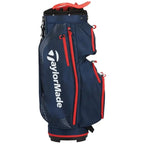 TaylorMade Pro Stand Golf Bag, Charcoal - 2023