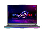 ASUS ROG Strix G16 Gaming Laptop 16in 16:10 FHD 165Hz, GeForce RTX 4050, Intel Core i5-13450HX, 16GB DDR5, 1TB PCIe SSD - G614JU-NS54