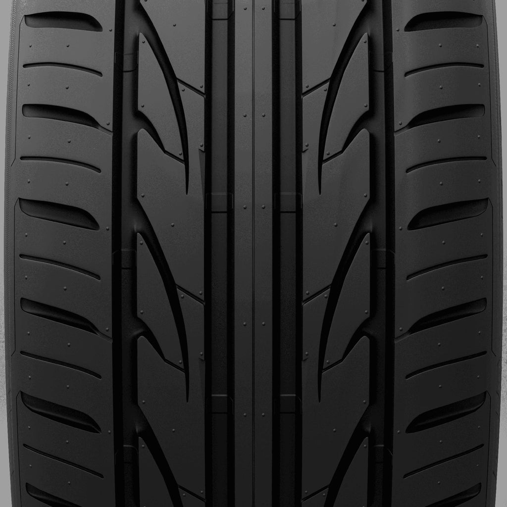 Lexani LXUHP-207 UHP All Season 215/45R18 89W Passenger Tire