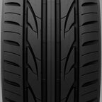 Lexani LXUHP-207 UHP All Season 215/45R18 89W Passenger Tire