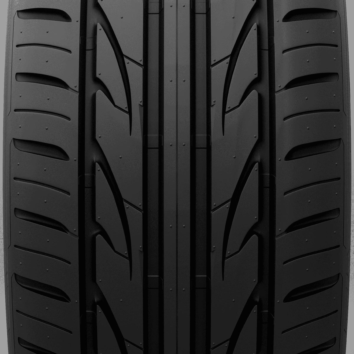 Lexani LXUHP-207 UHP All Season 215/45R18 89W Passenger Tire