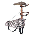 Lone Wolf Assault II Hang-On Tree Stand - Assault II