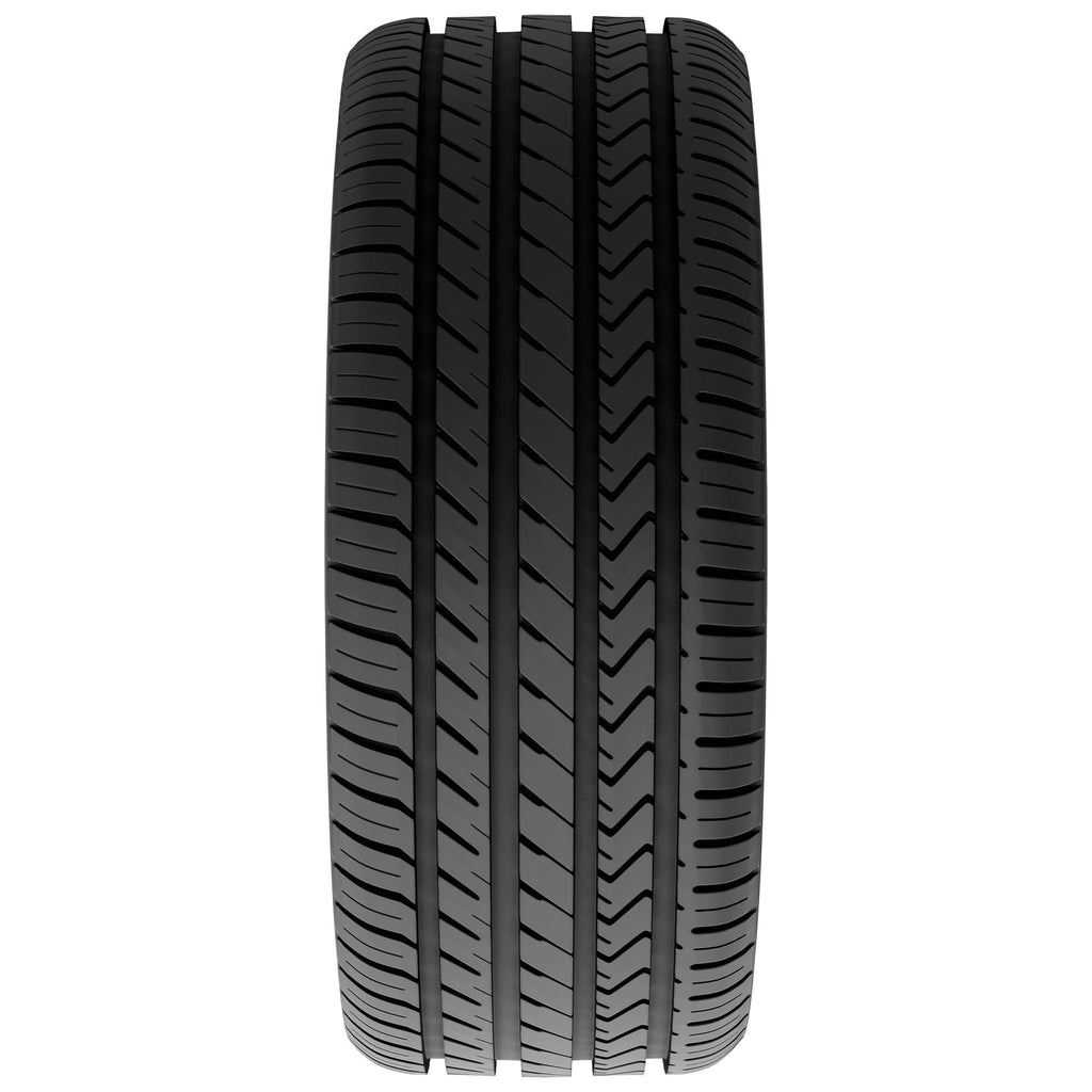 Lexani LX-Twenty Performance 235/50R17 100W Passenger Tire