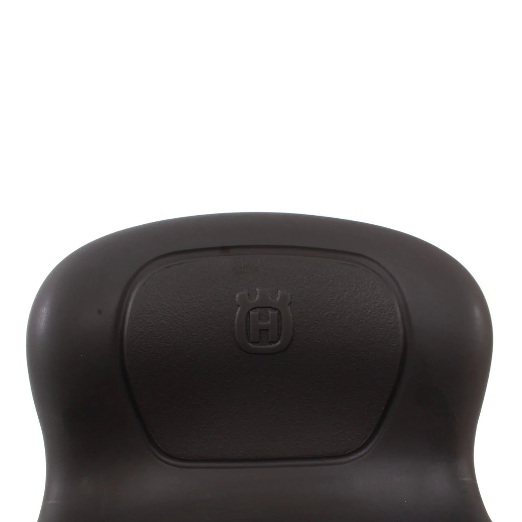 Husqvarna Gray Lawn Mower Tractor Seat - 532424068, 532439822