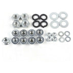 100cc Bicycle Gasoline Engine Kit 2 Stroke Air-Cooling CDI Ignition