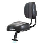 DWMEIGI Silverado 20 Foldable Fat Tire Electric Trike 48V/14AH 750W, 330LBS - MG2301