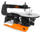 WEN 16-Inch Variable Speed Scroll Saw - 3922