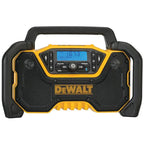 DeWalt 20V MAX Compact Bluetooth Jobsite Radio - DCR028B