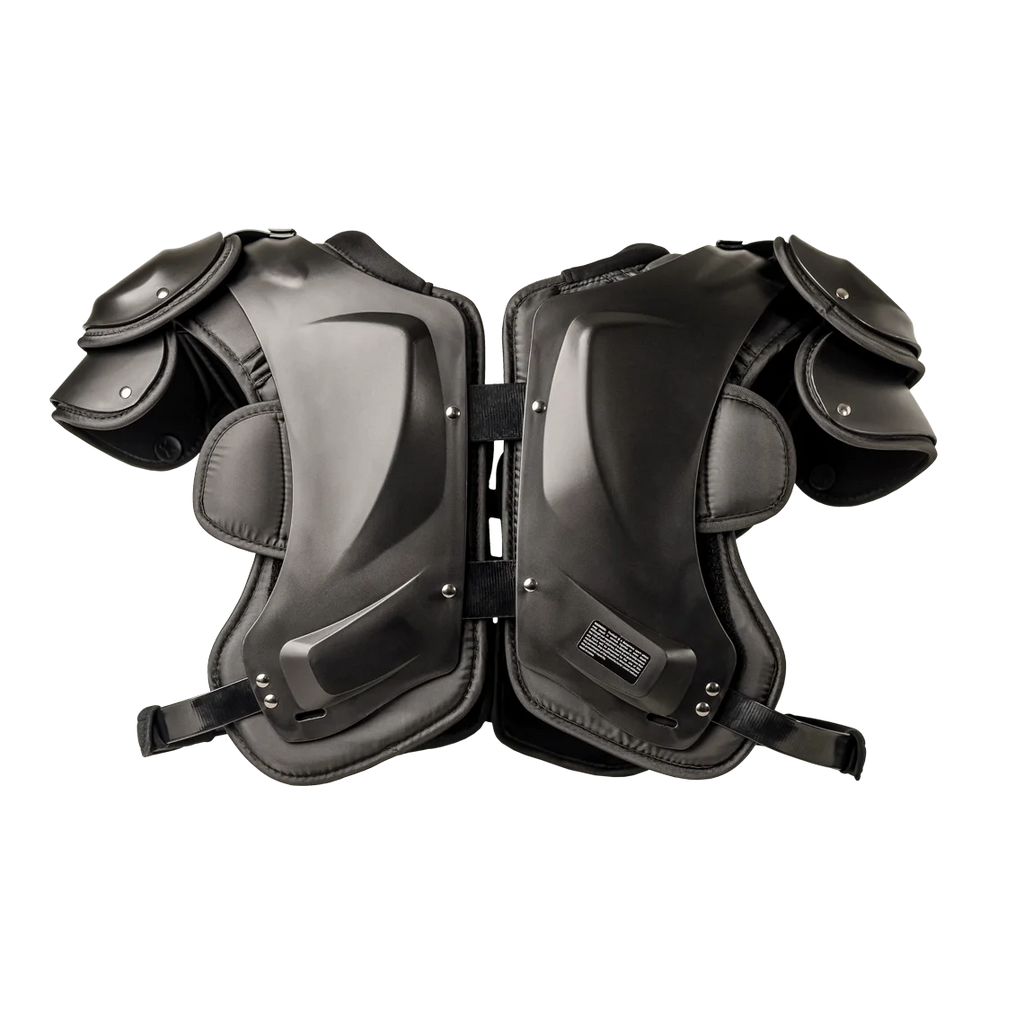 Xenith Adult Velocity 2 Football Shoulder Pads - Velocity 2