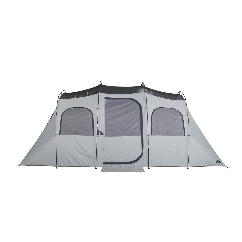 Ozark Trail Clip & Camp 8-Person Dome Family Tent with Rainfly